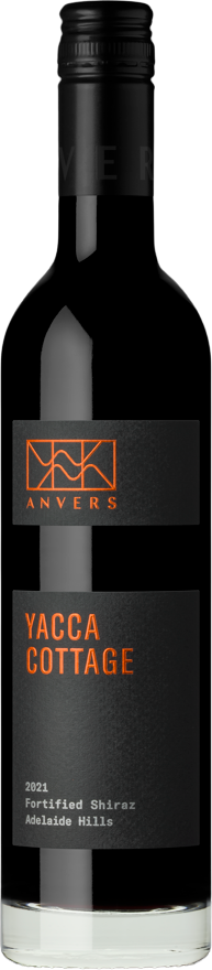 Anvers Fortified Shiraz 2021
